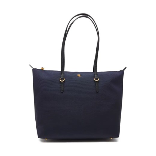 LAUREN RALPH LAUREN Shopperka KEATON ze sklepu Gomez Fashion Store w kategorii Torby Shopper bag - zdjęcie 184307018