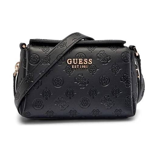 Guess Listonoszka PHOEBE ze sklepu Gomez Fashion Store w kategorii Listonoszki - zdjęcie 184307028