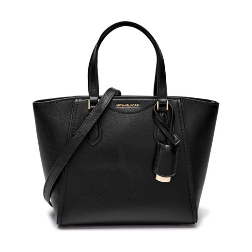 Michael Kors Skórzany kuferek Taryn ze sklepu Gomez Fashion Store w kategorii Kuferki - zdjęcie 184307029