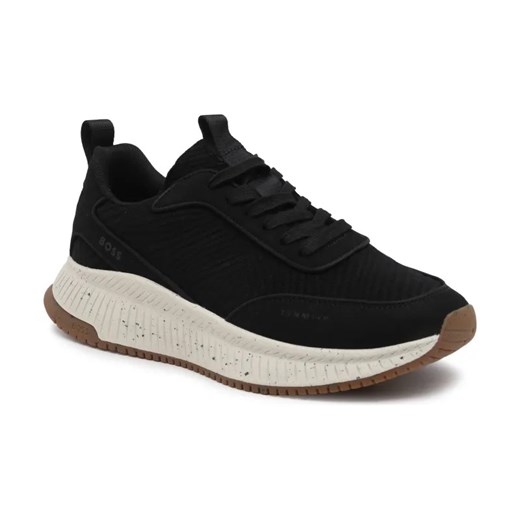 BOSS BLACK Sneakersy EVO_Runn_ACBC ze sklepu Gomez Fashion Store w kategorii Buty sportowe męskie - zdjęcie 184307036