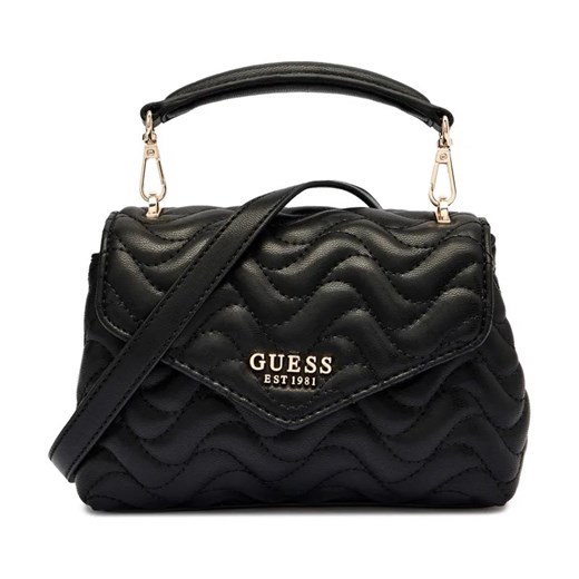 Guess Kuferek MELISANDRA MINI ze sklepu Gomez Fashion Store w kategorii Kuferki - zdjęcie 184307059
