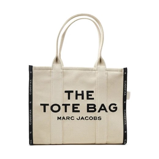Marc Jacobs Shopperka THE JACQUARD LARGE ze sklepu Gomez Fashion Store w kategorii Torby Shopper bag - zdjęcie 184307079
