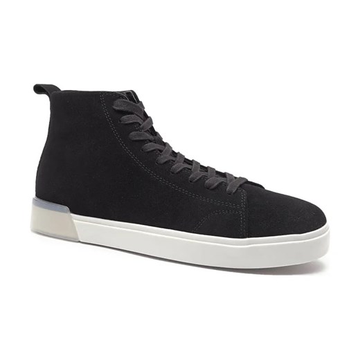 Calvin Klein Skórzane trampki ze sklepu Gomez Fashion Store w kategorii Trampki męskie - zdjęcie 184307105
