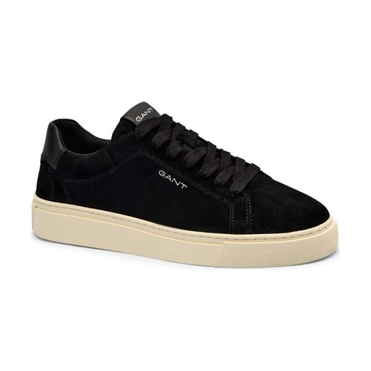 Gant Skórzane sneakersy Mc Julien ze sklepu Gomez Fashion Store w kategorii Buty sportowe męskie - zdjęcie 184307107