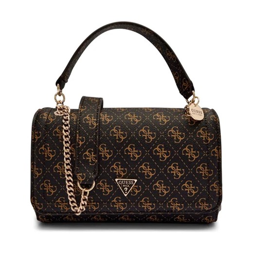 Guess Torebka na ramię NOELLE II ze sklepu Gomez Fashion Store w kategorii Listonoszki - zdjęcie 184307108