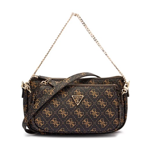 Guess Torebka na ramię 4w1 NOELLE II ze sklepu Gomez Fashion Store w kategorii Listonoszki - zdjęcie 184307136