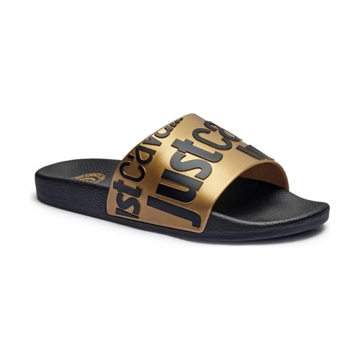 Just Cavalli Klapki ze sklepu Gomez Fashion Store w kategorii Klapki męskie - zdjęcie 184307166
