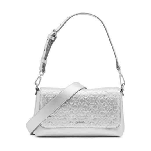 Calvin Klein Torebka na ramię ze sklepu Gomez Fashion Store w kategorii Listonoszki - zdjęcie 184307175