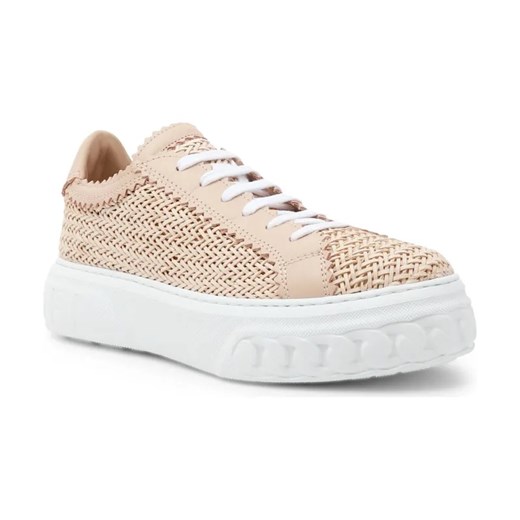Trampki damskie Casadei 