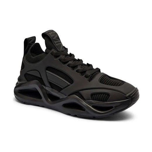 EA7 Sneakersy ze sklepu Gomez Fashion Store w kategorii Buty sportowe męskie - zdjęcie 184307178