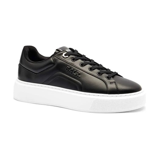 BALR. Skórzane sneakersy Phat Q ze sklepu Gomez Fashion Store w kategorii Buty sportowe męskie - zdjęcie 184307195