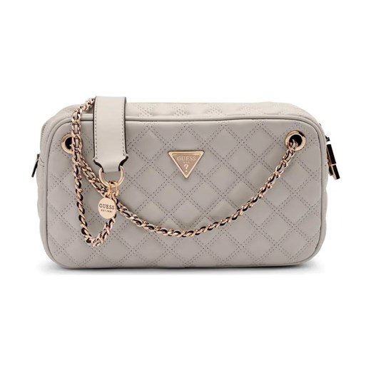 Guess Torebka na ramię GIULLY II ze sklepu Gomez Fashion Store w kategorii Listonoszki - zdjęcie 184307199