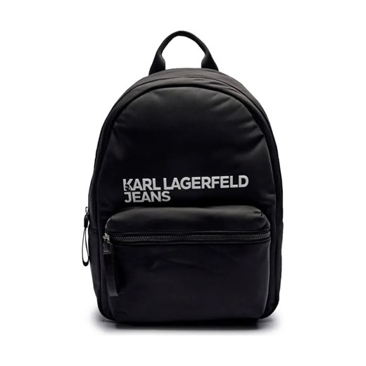 Karl Lagerfeld Jeans Plecak ze sklepu Gomez Fashion Store w kategorii Plecaki - zdjęcie 184307226