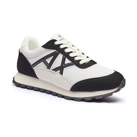 Armani Exchange Sneakersy ze sklepu Gomez Fashion Store w kategorii Buty sportowe damskie - zdjęcie 184307235