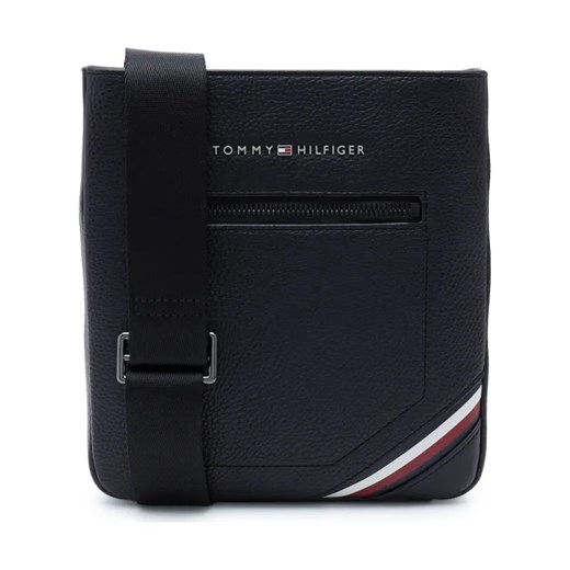 Tommy Hilfiger Reporterka TH CENTRAL MINI CROSSOVER ze sklepu Gomez Fashion Store w kategorii Torby męskie - zdjęcie 184307238