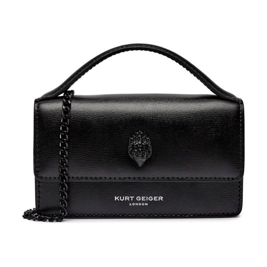Kurt Geiger Skórzana torebka wieczorowa ze sklepu Gomez Fashion Store w kategorii Kopertówki - zdjęcie 184307239