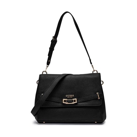Guess Torebka na ramię SILVYE ze sklepu Gomez Fashion Store w kategorii Listonoszki - zdjęcie 184307245
