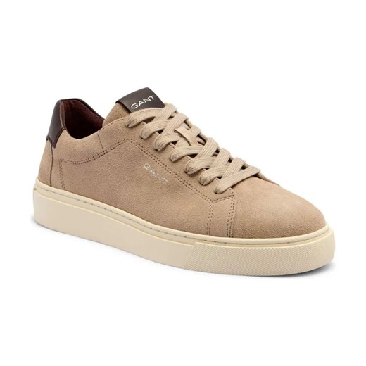 Gant Skórzane sneakersy Mc Julien ze sklepu Gomez Fashion Store w kategorii Buty sportowe męskie - zdjęcie 184307265