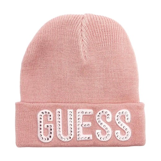 Guess Czapka ze sklepu Gomez Fashion Store w kategorii Czapki dziecięce - zdjęcie 184307317