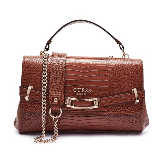 Guess Torebka na ramię SILVYE ze sklepu Gomez Fashion Store w kategorii Listonoszki - zdjęcie 184307319