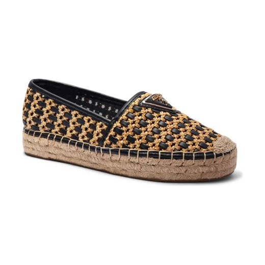 Guess Espadryle JOLANDON ze sklepu Gomez Fashion Store w kategorii Espadryle damskie - zdjęcie 184307337