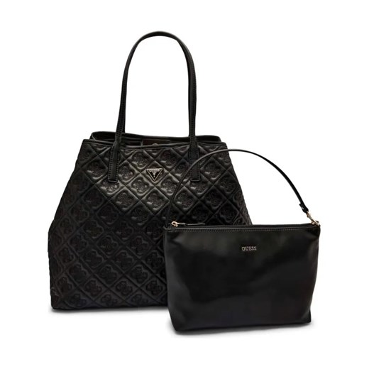 Guess Shopperka 2w1 ADELASIA ze sklepu Gomez Fashion Store w kategorii Torby Shopper bag - zdjęcie 184307338
