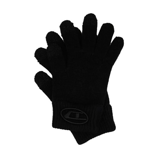 Diesel Rękawiczki ze sklepu Gomez Fashion Store w kategorii Rękawiczki dziecięce - zdjęcie 184307357