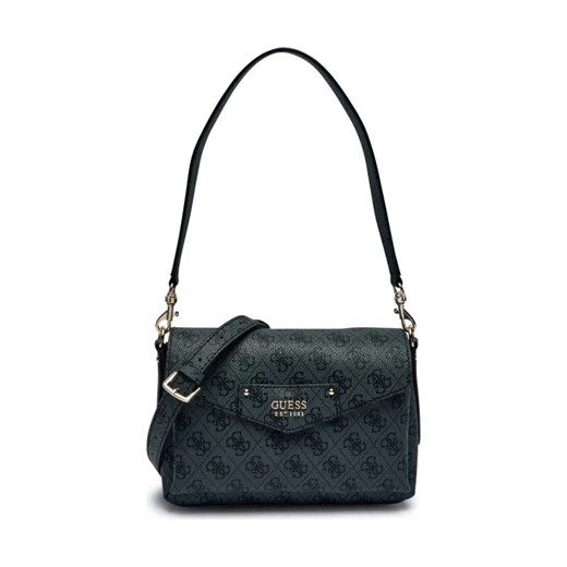 Guess Torebka na ramię BRENTON ze sklepu Gomez Fashion Store w kategorii Listonoszki - zdjęcie 184307359