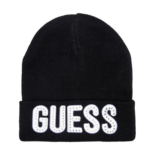 Guess Czapka ze sklepu Gomez Fashion Store w kategorii Czapki dziecięce - zdjęcie 184307408