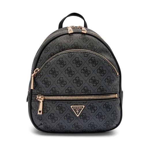 Guess Plecak MANHATTAN II ze sklepu Gomez Fashion Store w kategorii Plecaki - zdjęcie 184307419