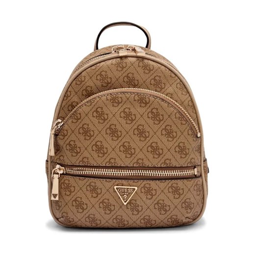Guess Plecak MANHATTAN II ze sklepu Gomez Fashion Store w kategorii Plecaki - zdjęcie 184307435