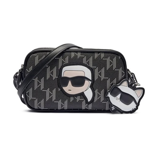 Karl Lagerfeld Listonoszka k/ikonik 2.0 ze sklepu Gomez Fashion Store w kategorii Listonoszki - zdjęcie 184307447