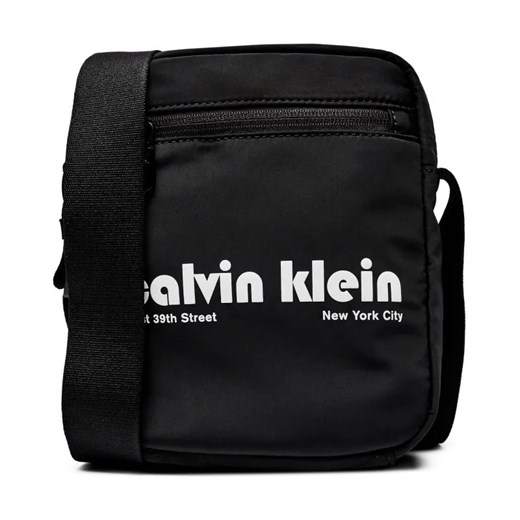 Calvin Klein Reporterka ze sklepu Gomez Fashion Store w kategorii Torby męskie - zdjęcie 184307466