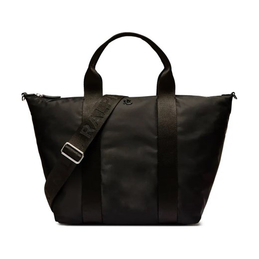 LAUREN RALPH LAUREN Shopperka STEVIE ze sklepu Gomez Fashion Store w kategorii Torby Shopper bag - zdjęcie 184307476