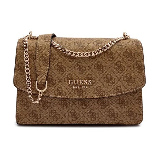 Guess Torebka na ramię CALISTA ze sklepu Gomez Fashion Store w kategorii Listonoszki - zdjęcie 184307495