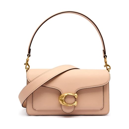 Coach Skórzana torebka na ramię TABBY 26 Coach One Size Gomez Fashion Store