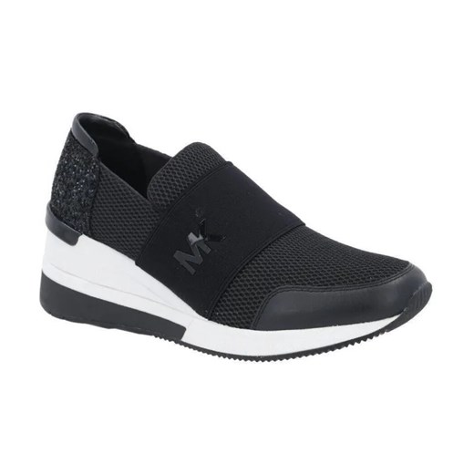 Michael Kors Sneakersy Felix trainer ze sklepu Gomez Fashion Store w kategorii Buty sportowe damskie - zdjęcie 184307506