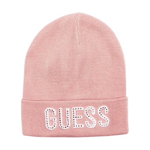 Guess Czapka ze sklepu Gomez Fashion Store w kategorii Czapki dziecięce - zdjęcie 184307525