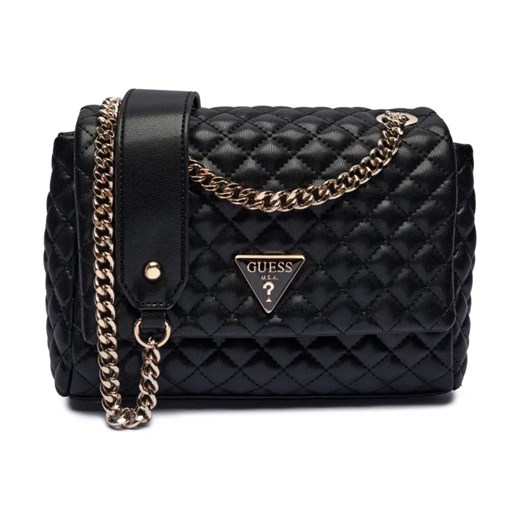 Guess Torebka na ramię RIANEE ze sklepu Gomez Fashion Store w kategorii Listonoszki - zdjęcie 184307526