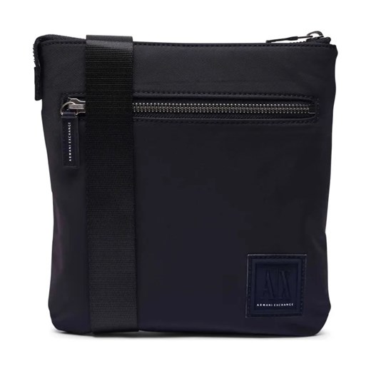 Armani Exchange Reporterka ze sklepu Gomez Fashion Store w kategorii Torby męskie - zdjęcie 184307539