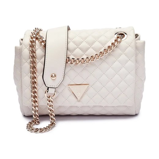Guess Torebka na ramię RIANEE ze sklepu Gomez Fashion Store w kategorii Listonoszki - zdjęcie 184307545