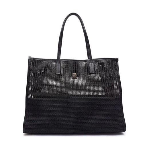 Tommy Hilfiger Shopperka ze sklepu Gomez Fashion Store w kategorii Torby Shopper bag - zdjęcie 184307547