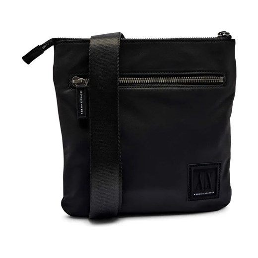Armani Exchange Reporterka ze sklepu Gomez Fashion Store w kategorii Torby męskie - zdjęcie 184307549