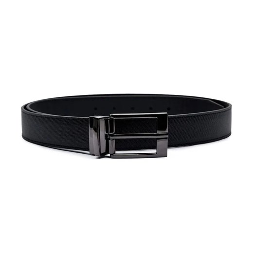 Armani Exchange Pasek ze sklepu Gomez Fashion Store w kategorii Paski męskie - zdjęcie 184307565