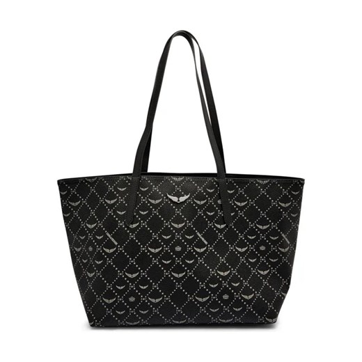 Zadig&Voltaire Shopperka ze sklepu Gomez Fashion Store w kategorii Torby Shopper bag - zdjęcie 184307575