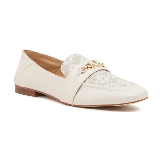 Michael Kors Skórzane lordsy TIFFANIE LOAFER ze sklepu Gomez Fashion Store w kategorii Lordsy damskie - zdjęcie 184307577