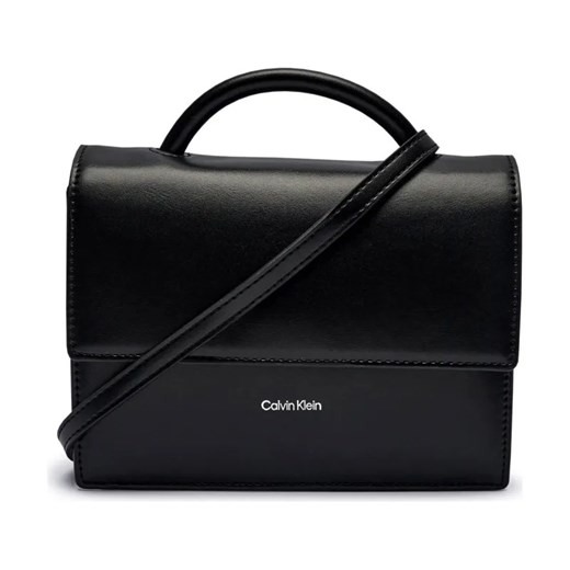 Calvin Klein Listonoszka LINN ze sklepu Gomez Fashion Store w kategorii Listonoszki - zdjęcie 184307579