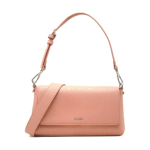 Calvin Klein Torebka na ramię ze sklepu Gomez Fashion Store w kategorii Listonoszki - zdjęcie 184307585