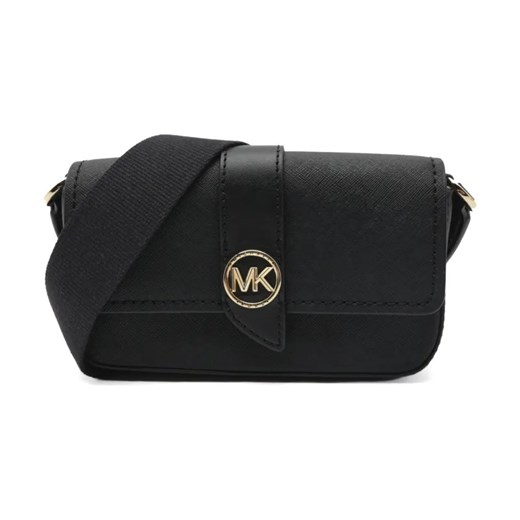 Michael Kors Skórzana listonoszka ze sklepu Gomez Fashion Store w kategorii Listonoszki - zdjęcie 184307607