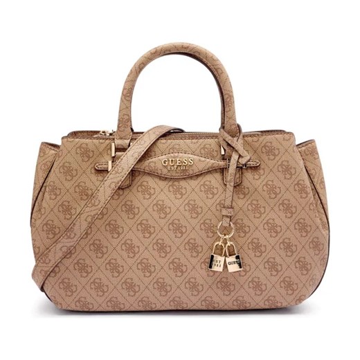Guess Kuferek KATYA ze sklepu Gomez Fashion Store w kategorii Kuferki - zdjęcie 184307609